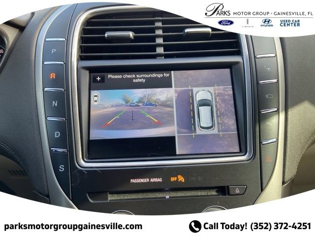 Used 2017 Lincoln MKX Reserve FWD image 21