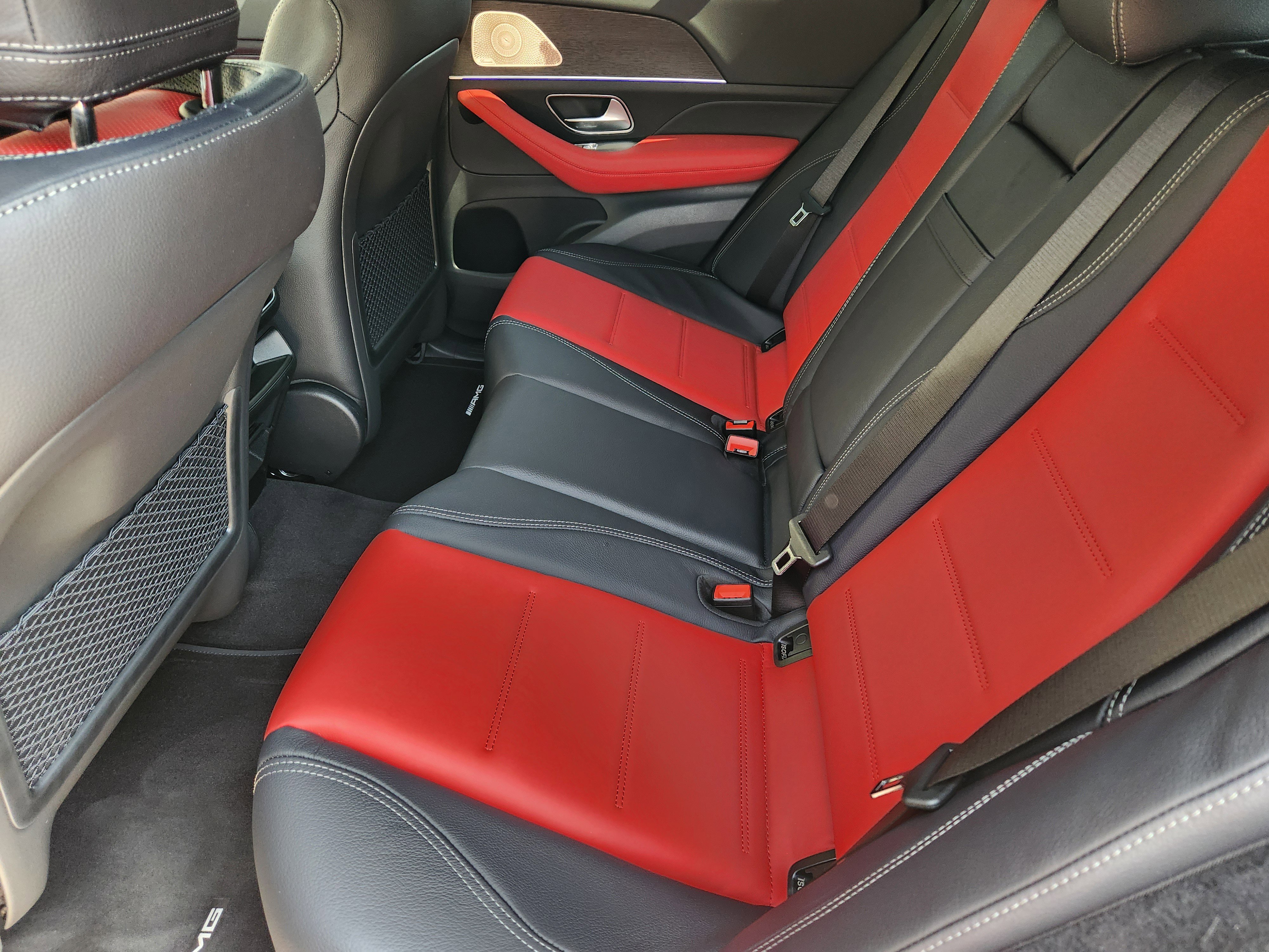 New 2026 Mercedes-Benz GLE 450 4MATIC Coupe image 30