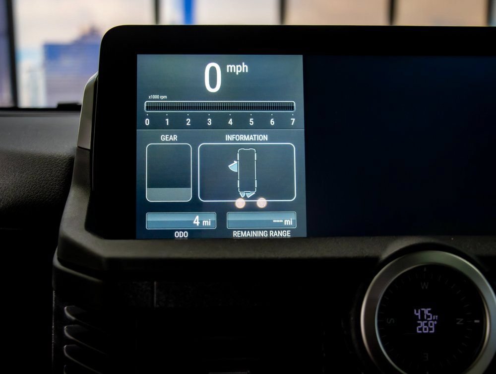 New 2025 INEOS Grenadier Station Wagon AWD/4WD image 17