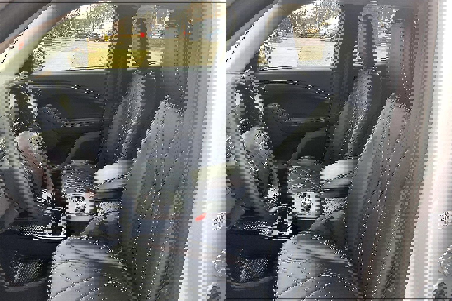 Used 2023 Ford Mustang Mach-E Select image 29