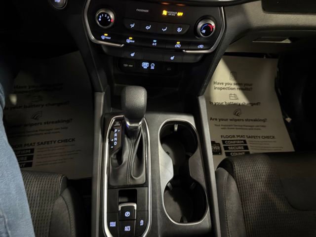 Used 2019 Hyundai Santa Fe SEL w/ Cargo Package FWD image 21