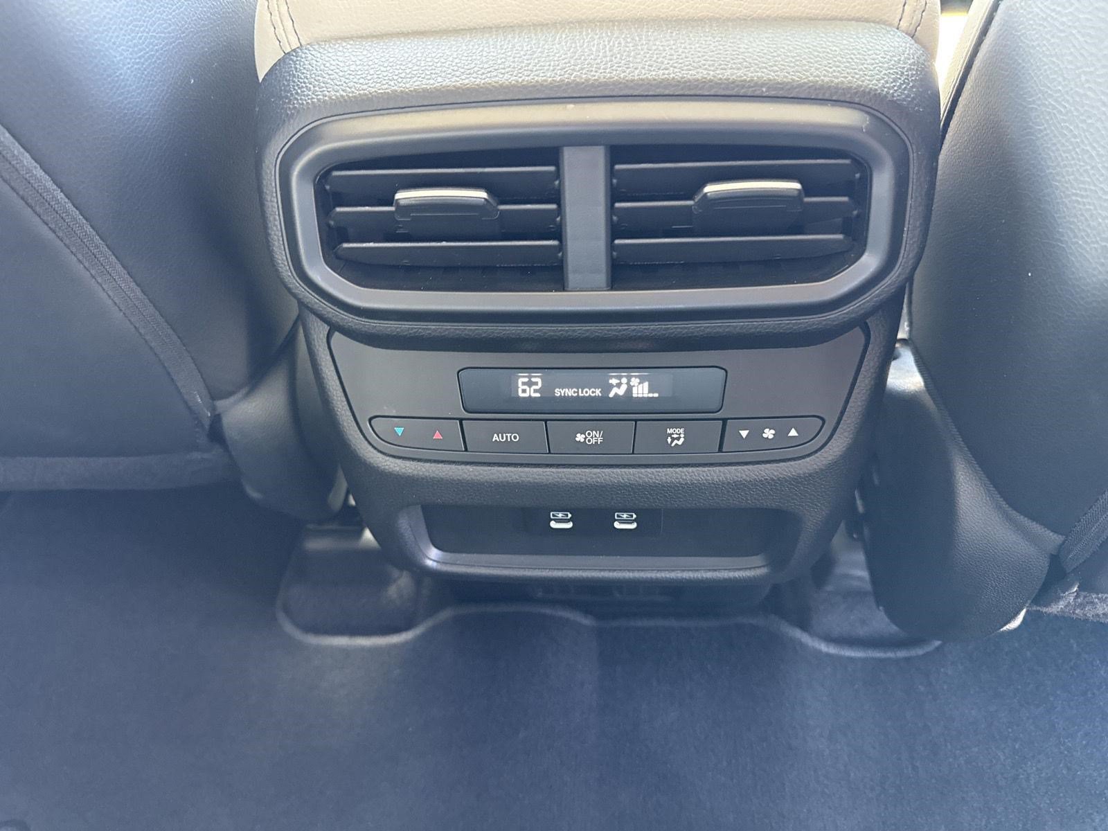 Certified 2026 Honda Pilot Touring image 27