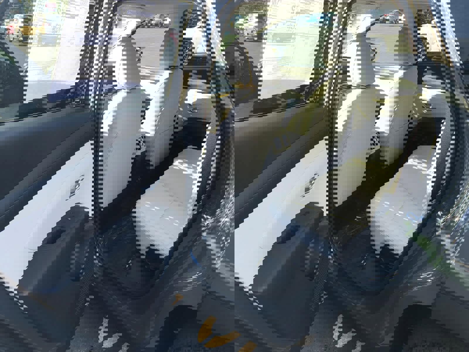 New 2026 Hyundai Tucson SEL image 16