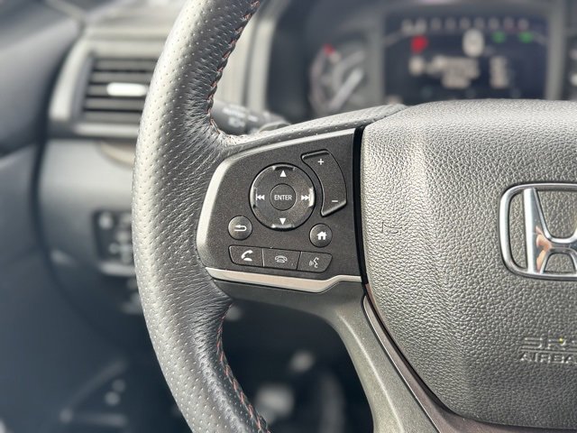 Used 2022 Honda Passport TrailSport image 27