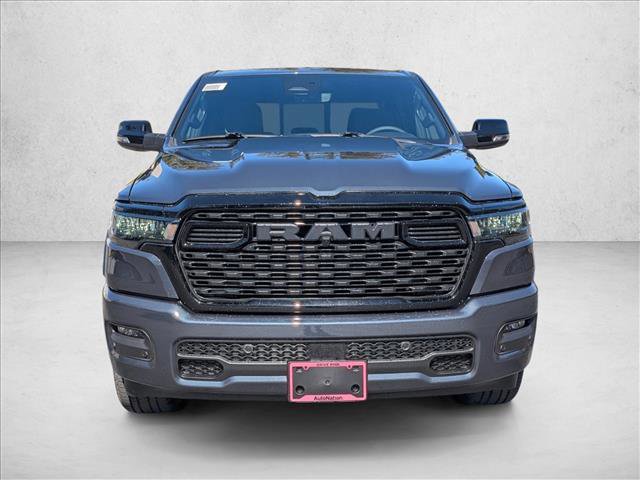 New 2026 RAM 1500 Big Horn image 5