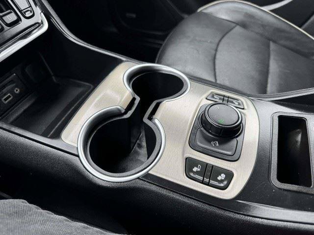 Used 2019 GMC Terrain Denali AWD/4WD image 31