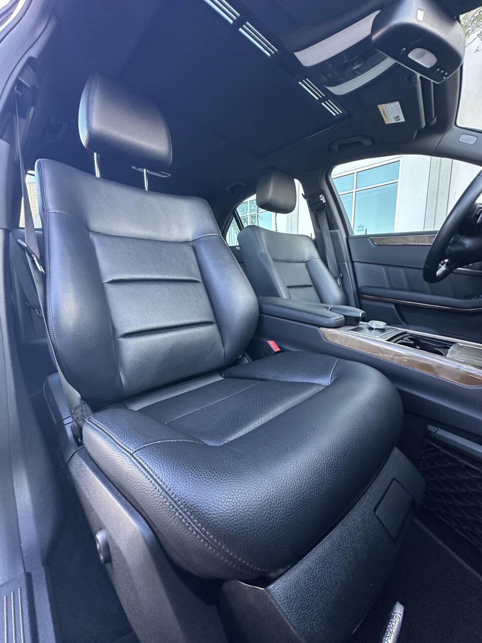 Used 2010 Mercedes-Benz E 350 Sedan w/ Premium 1 Pkg image 20