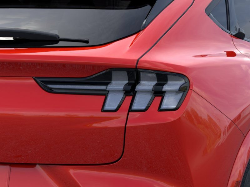 New 2026 Ford Mustang Mach-E Premium w/ Technology Package AWD/4WD image 22