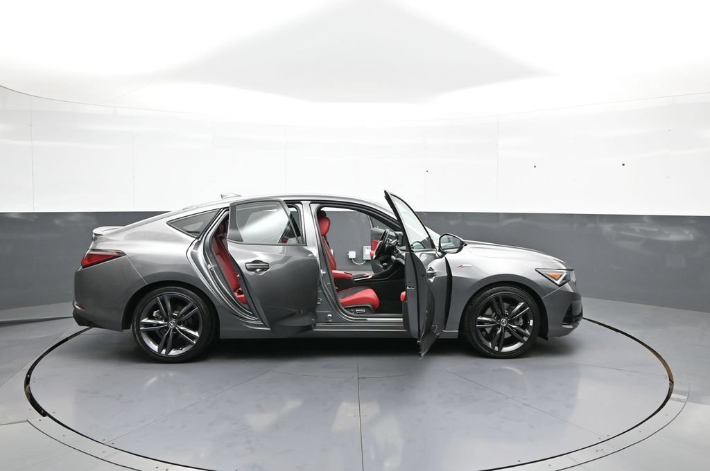 Certified 2024 Acura Integra A-Spec w/ Technology Package FWD image 41