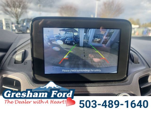 Used 2020 Ford Transit Connect XL image 21