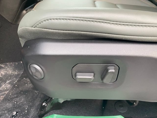 New 2026 Jeep Gladiator Mojave AWD/4WD image 16