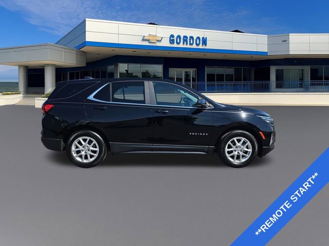 Used 2023 Chevrolet Equinox LT FWD image 7