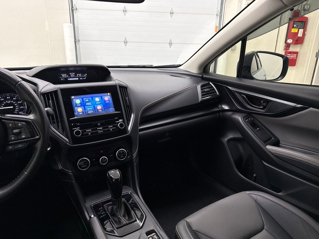 Certified 2023 Subaru Outback Onyx Edition image 15