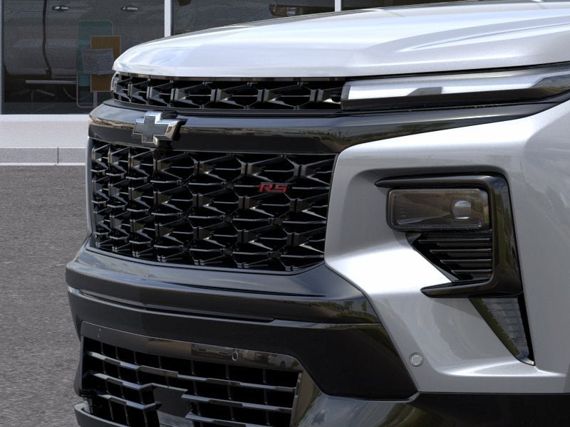 New 2026 Chevrolet Traverse RS FWD image 40