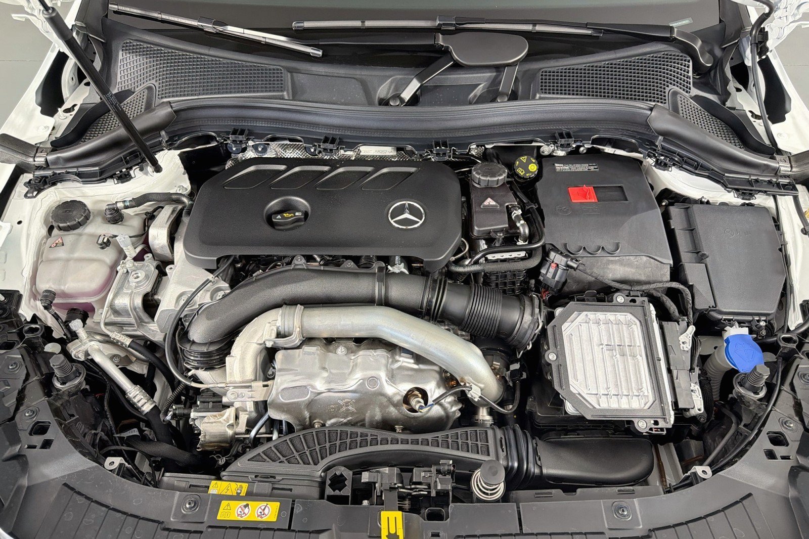 New 2026 Mercedes-Benz GLA 250 image 10