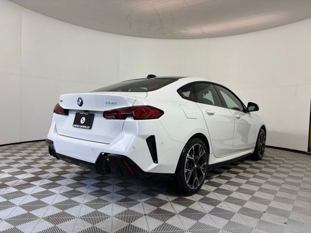 New 2026 BMW 228i xDrive w/ Technology Package AWD/4WD image 7