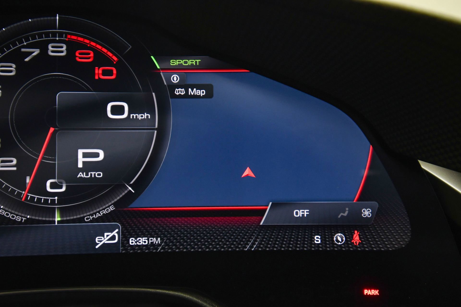 Used 2022 Ferrari SF90 Spider image 43