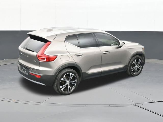 Used 2021 Volvo XC40 T5 Inscription w/ Protection Package Premier image 63