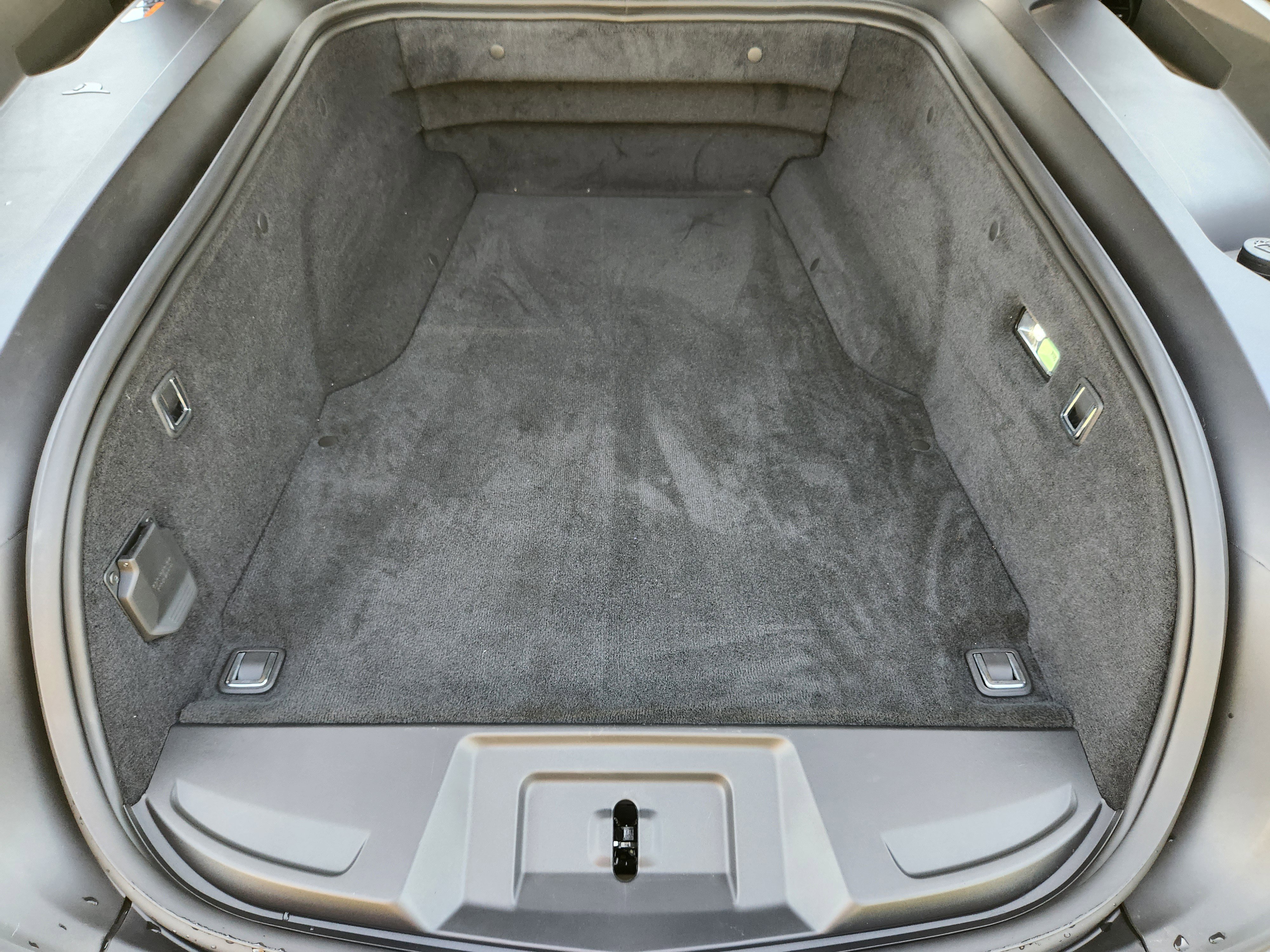 New 2025 Cadillac Escalade IQ Luxury 1 image 21