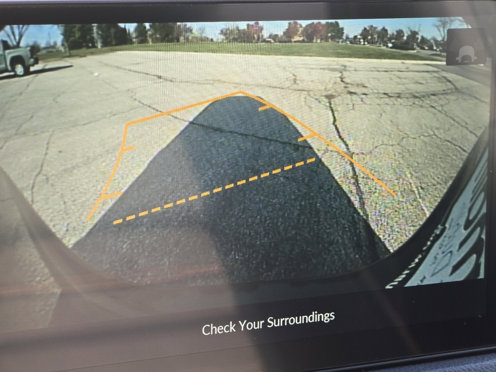 New 2026 Honda CR-V Sport-L image 5