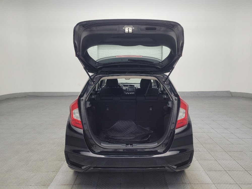 Used 2020 Honda Fit LX image 29