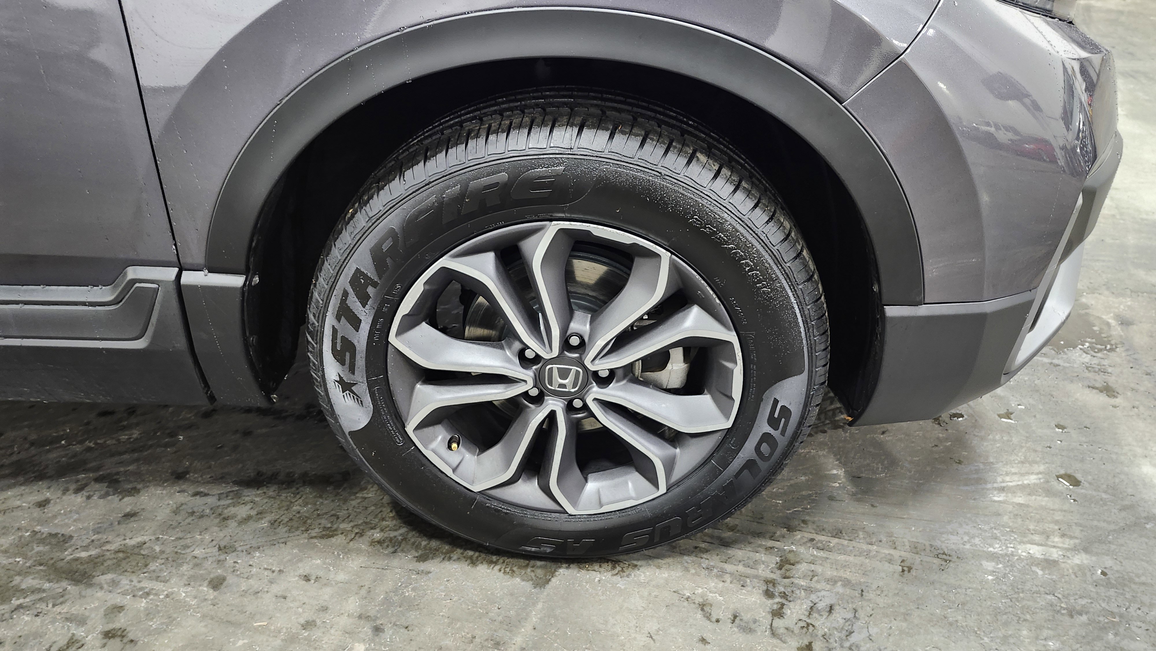 Used 2021 Honda CR-V EX-L image 38