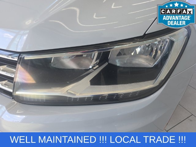 Used 2019 Volkswagen Tiguan S w/ 3rd Row Seat Package AWD/4WD image 20