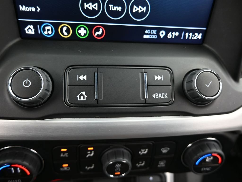 Used 2023 GMC Acadia SLE w/ Driver Convenience Package image 25