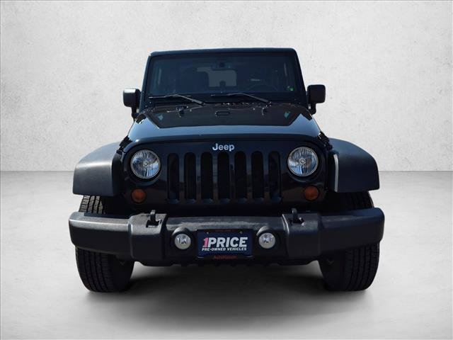 Used 2013 Jeep Wrangler Rubicon w/ PWR Convenience Group AWD/4WD video 2