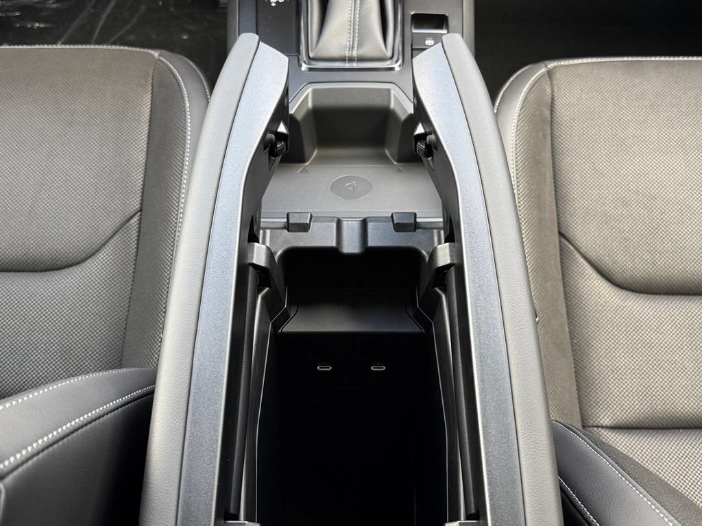 New 2026 MAZDA CX-5 Select AWD/4WD image 14