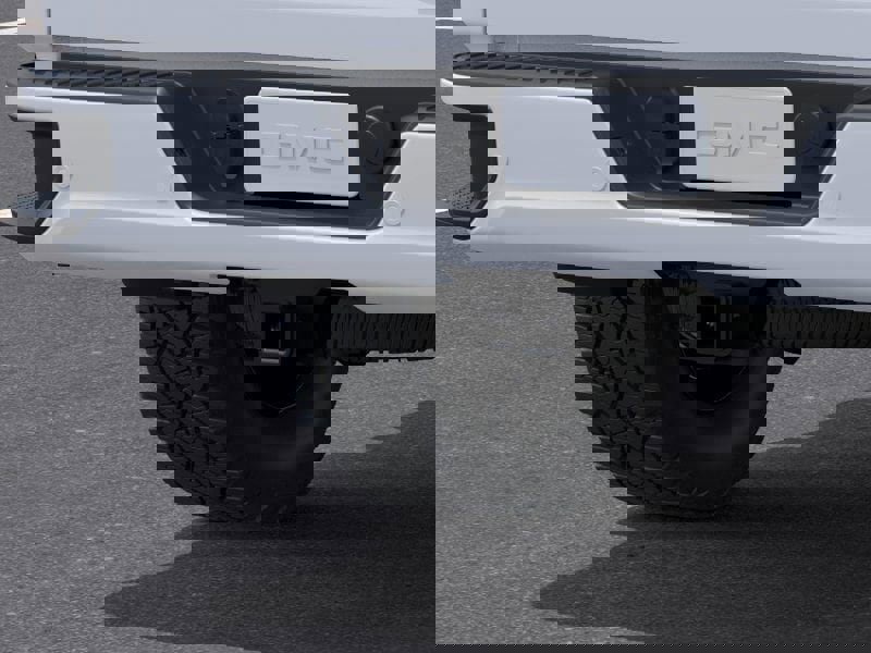 New 2026 GMC Sierra 2500 Denali Ultimate image 14