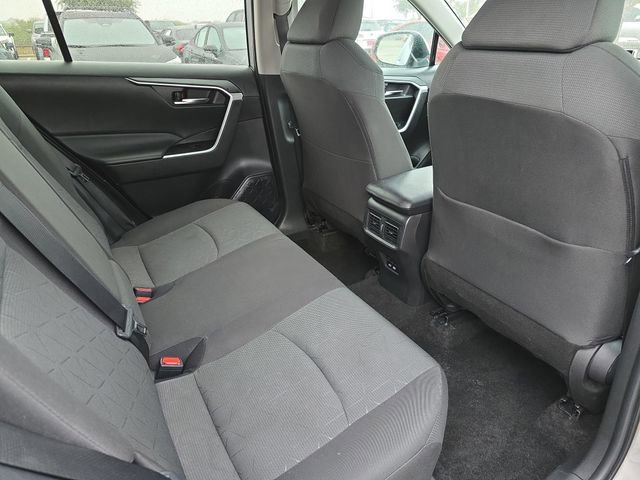Certified 2024 Toyota RAV4 XLE image 11