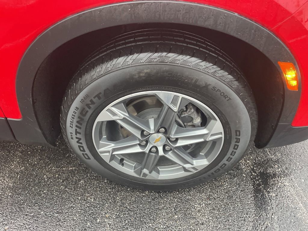 Used 2023 Chevrolet Blazer LT w/ Convenience Package image 12