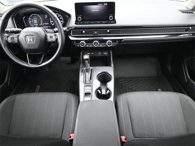 Used 2023 Honda Civic EX image 23