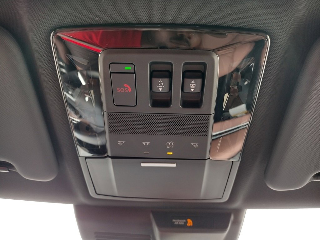 New 2025 Mitsubishi Outlander SEL image 20