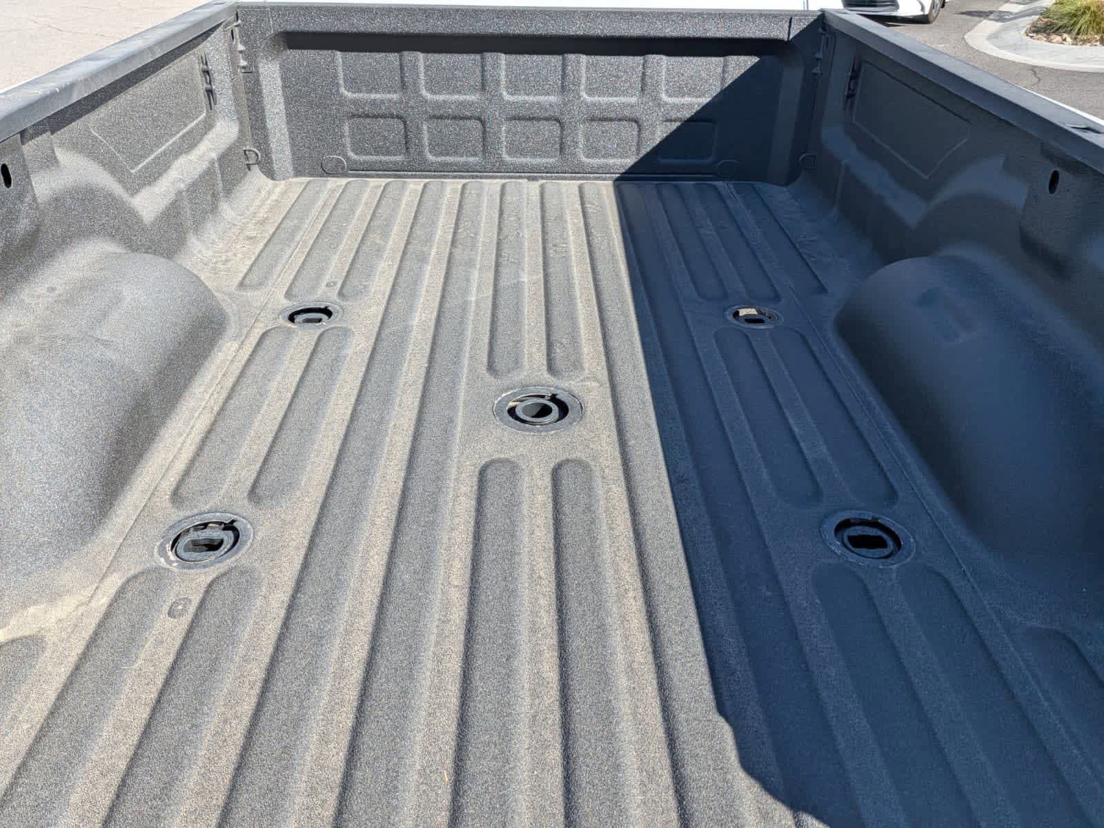 New 2026 RAM 3500 Big Horn AWD/4WD image 35