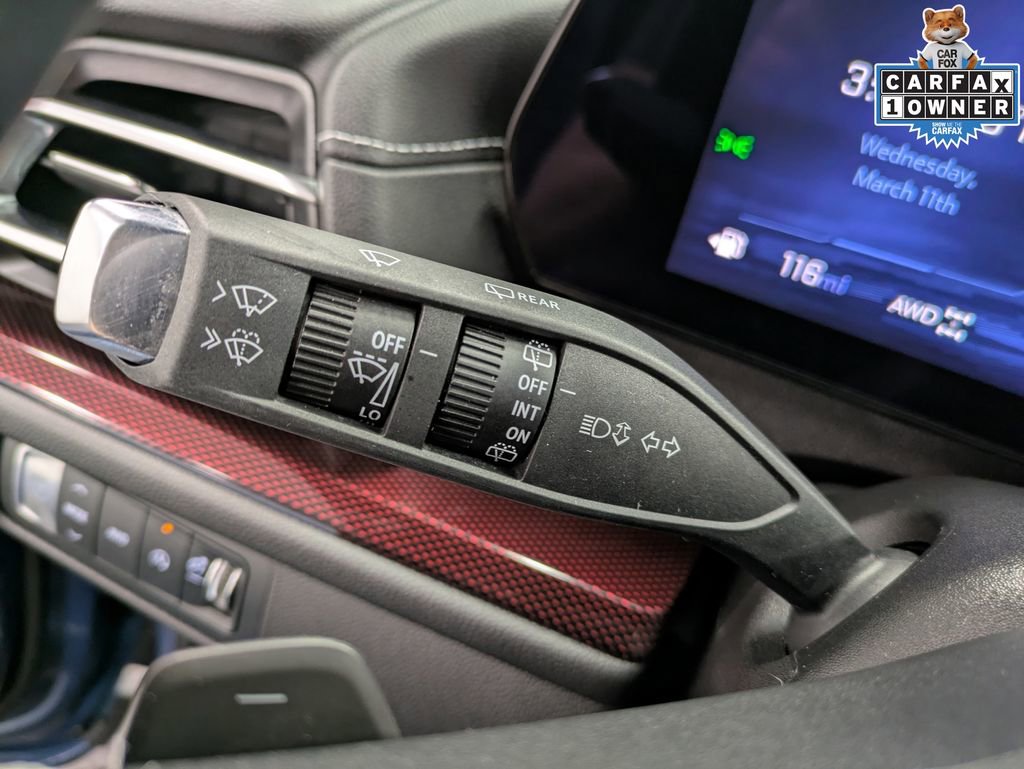 Used 2024 Chevrolet Traverse Z71 AWD/4WD image 18
