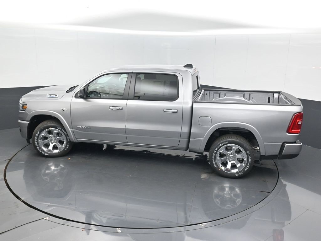 New 2026 RAM 1500 Big Horn image 42
