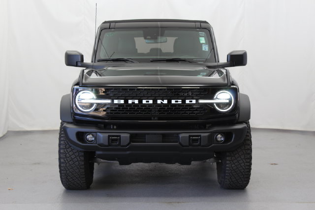 Used 2023 Ford Bronco Wildtrak AWD/4WD image 5