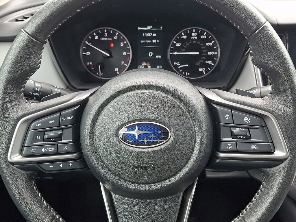 Used 2024 Subaru Legacy Premium image 19