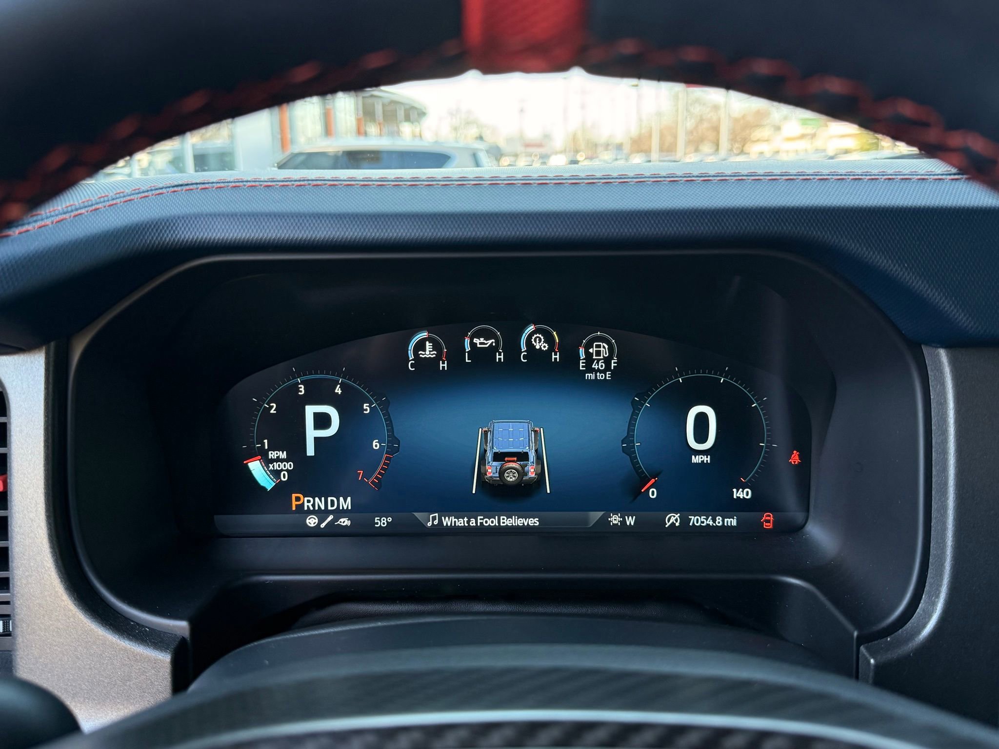 Used 2024 Ford Bronco Raptor image 65