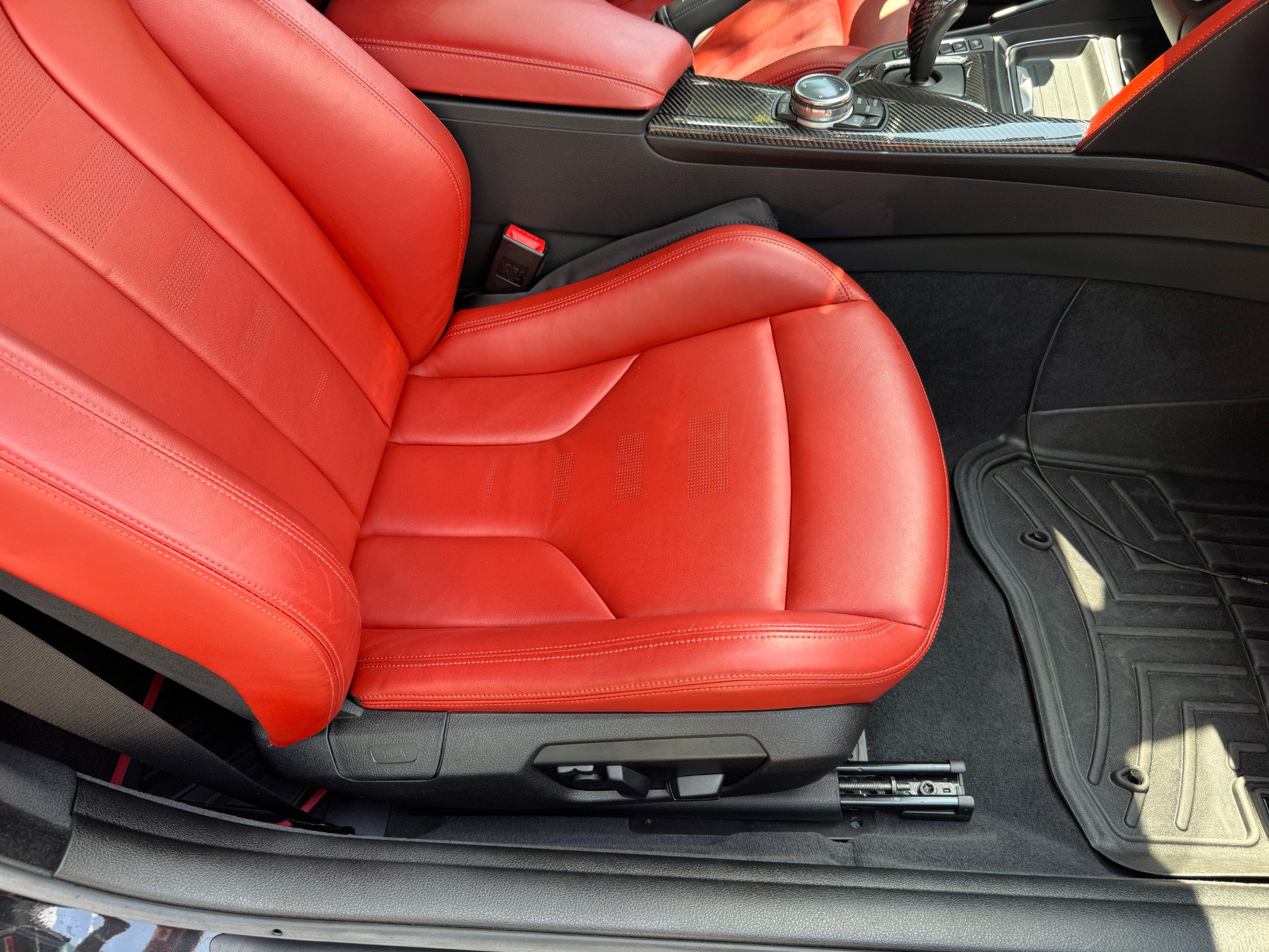 Used 2015 BMW M4 Coupe RWD image 58