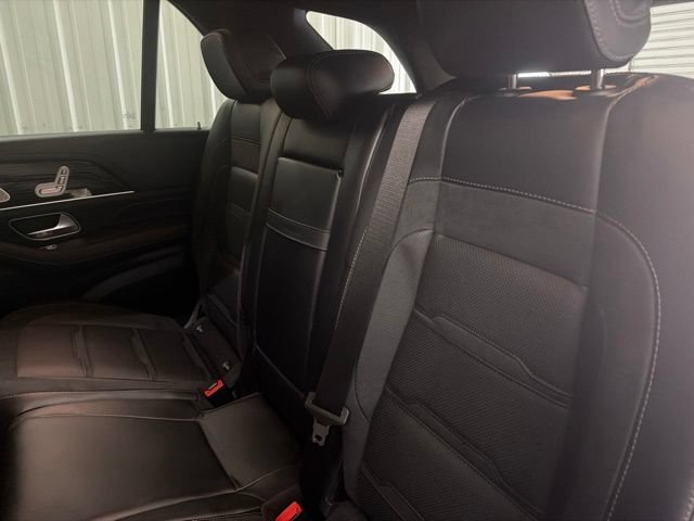 Used 2024 Mercedes-Benz GLE 53 AMG 4MATIC image 15