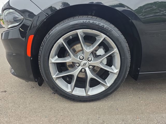 Used 2022 Dodge Charger SXT w/ Plus Group RWD image 26