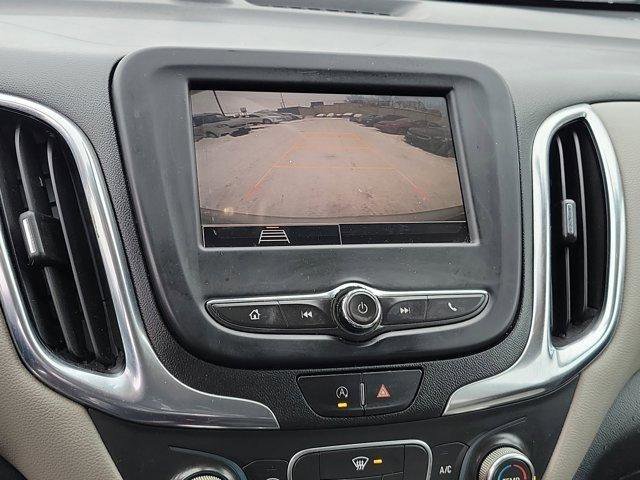 Used 2022 Chevrolet Equinox LS w/ LS Convenience Package image 26