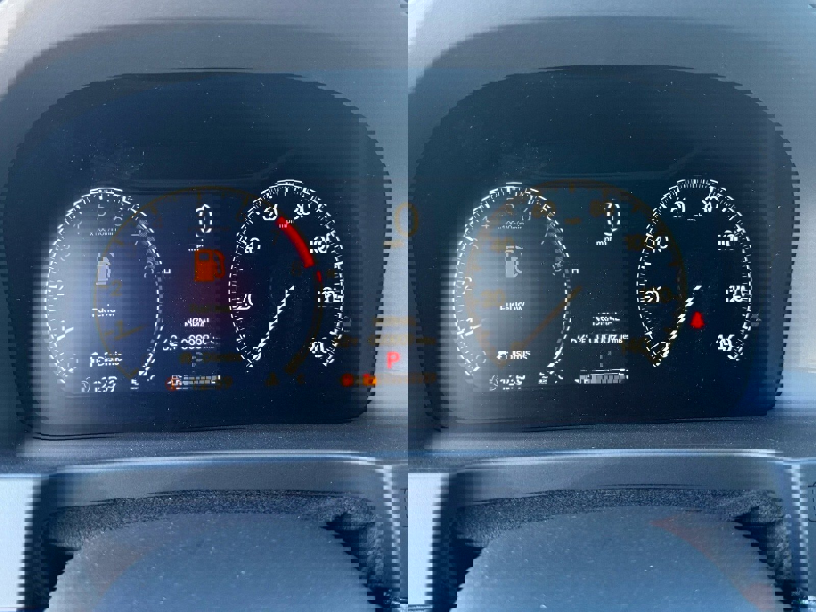 New 2026 Honda Ridgeline RTL image 10