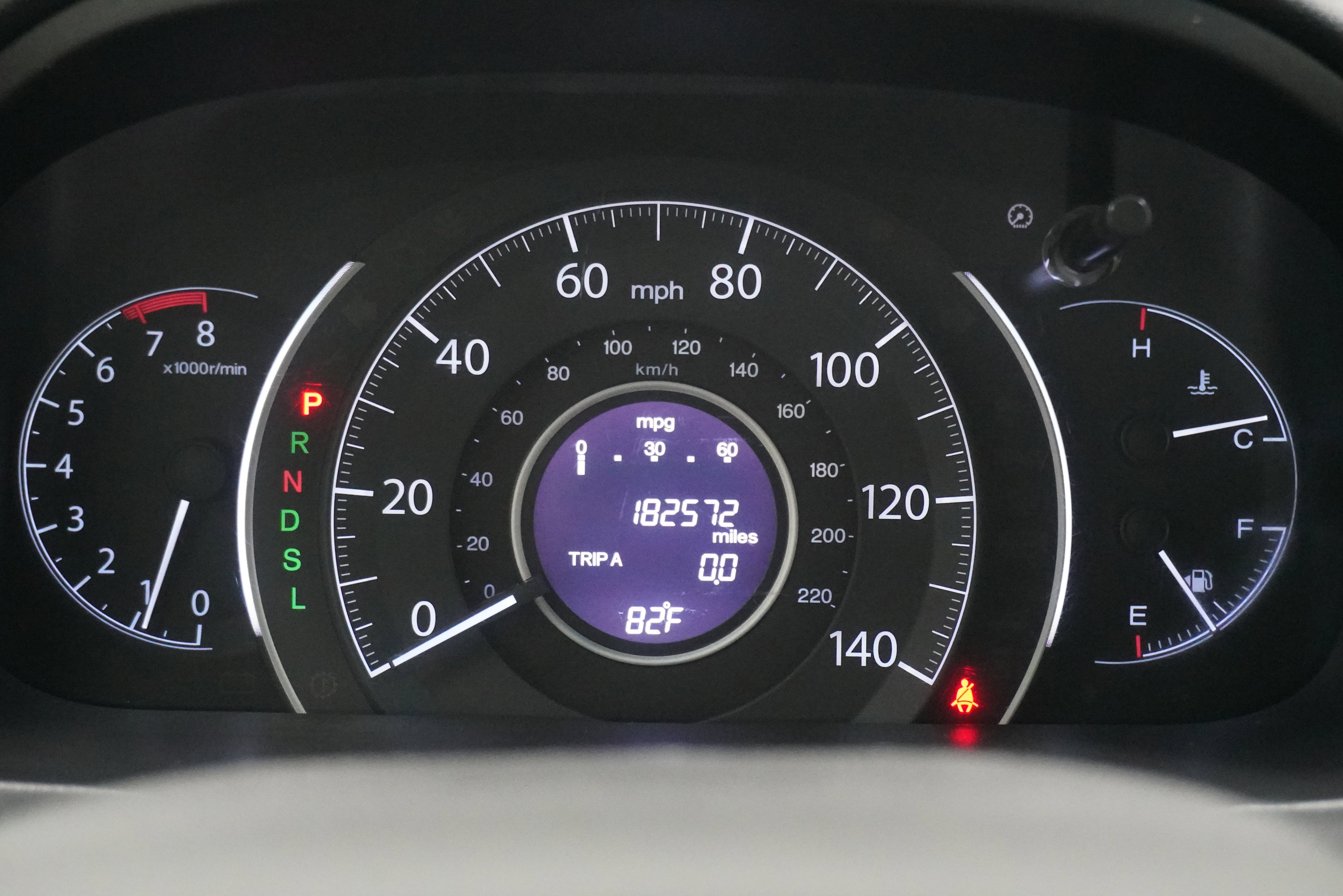 Used 2015 Honda CR-V EX image 16