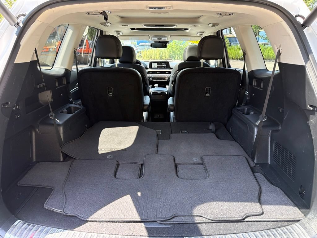Used 2020 Kia Telluride SX AWD/4WD image 32