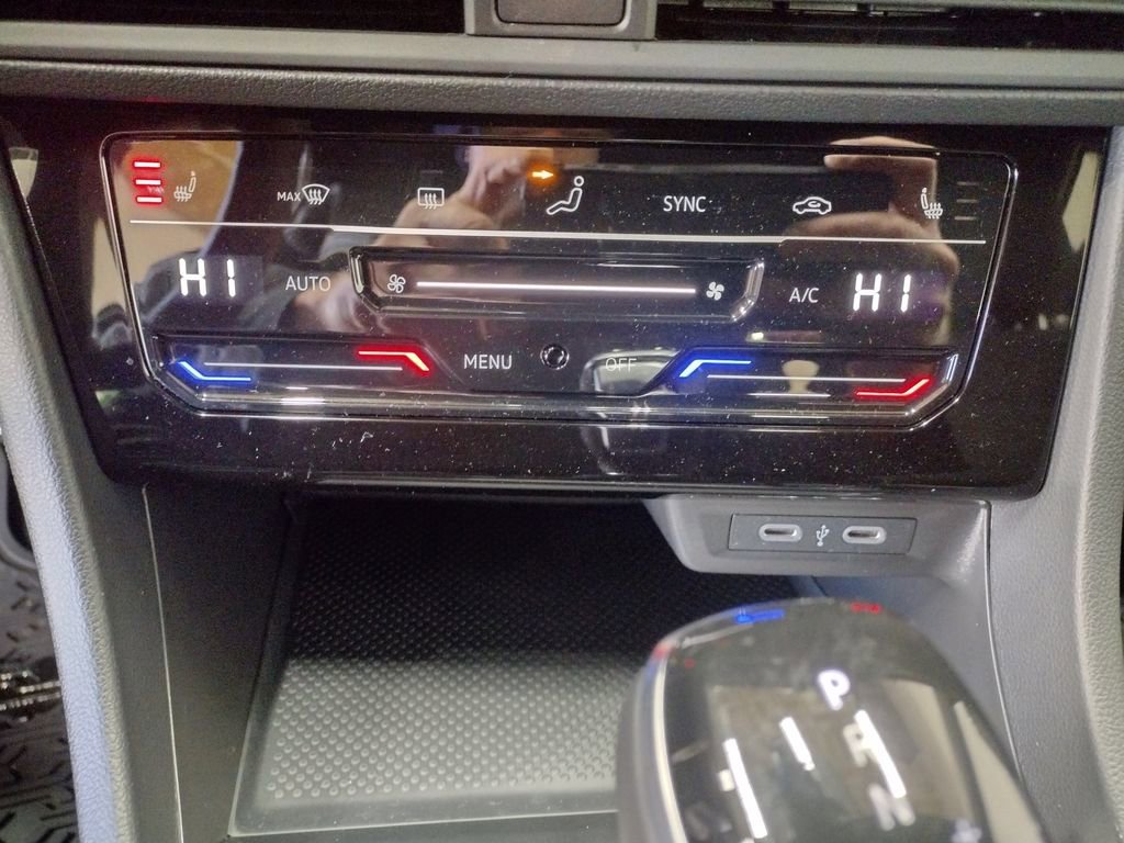 New 2026 Volkswagen Jetta Sport image 29