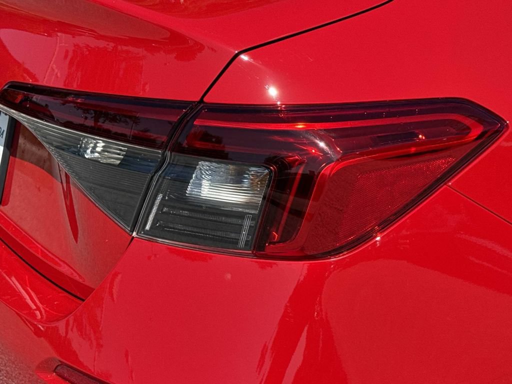 Certified 2024 Honda Civic EX image 29